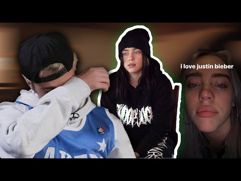 The Truth About Billie Eilish And Justin Bieber S Relationship Will Make You Smile