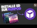 Installer Stable Diffusion en 10 min (Runpod)