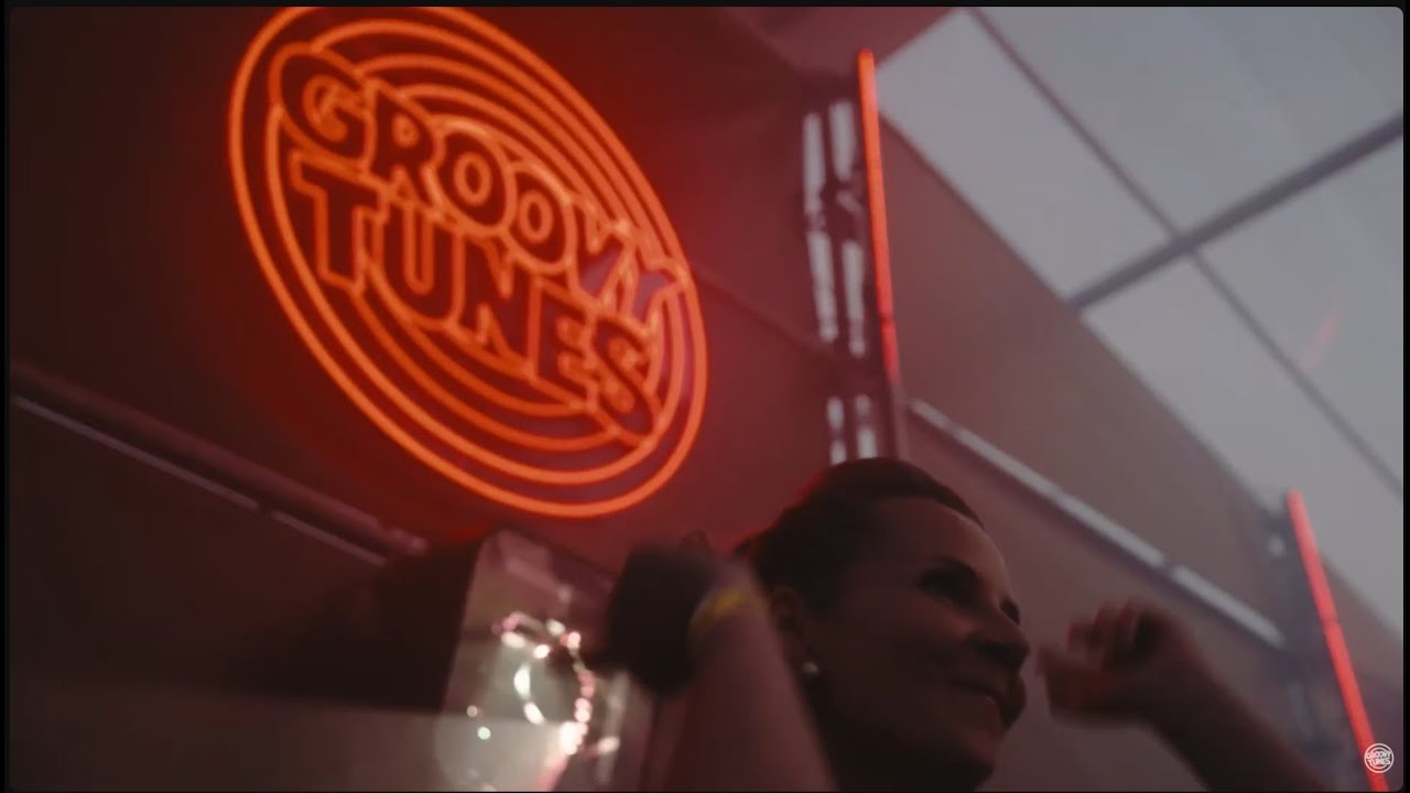 Groovy Tunes Festival 2025 Aftermovie