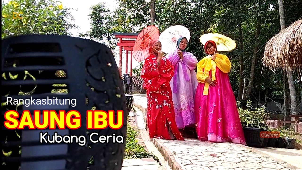 Saung Ibu Kubang Ceria Rangkasbitung Youtube Saung Ibu Kubang Ceria Rangkasbitung Youtube