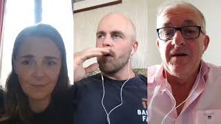 EP10 Bluetongue Update
