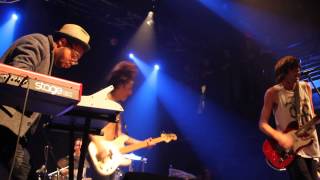 Watch Sing It Loud Mpls video