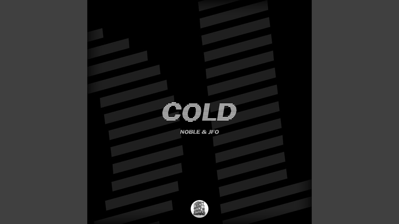Watch Cold on YouTube Watch Cold on YouTube