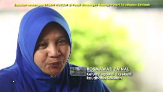 Raudhatus Sakinah Rs