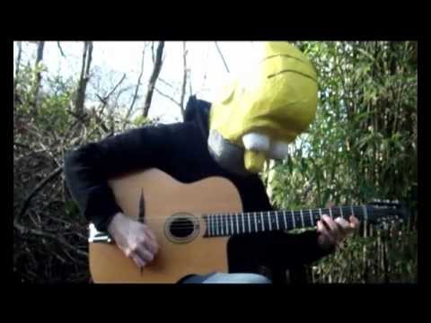 Vendredi Treize, Hora Lautaresca