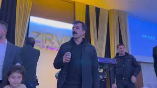 Koma Rengi̇n - Konya Programı - Uzun Hava