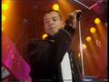 Fine young cannibals  im not the man i used to be totp