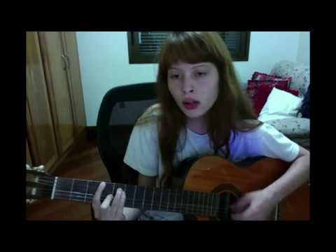 Alvvays - Dreams Tonite (cover)