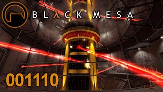 Black Mesa | Chapitre 14: Noyau λ, Partie 2 | Lets play [FR]