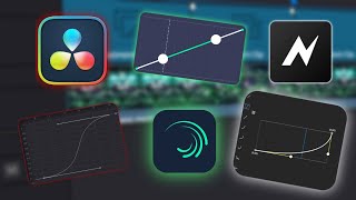 Master Graphs On Every Editing App | Tutorial screenshot 5