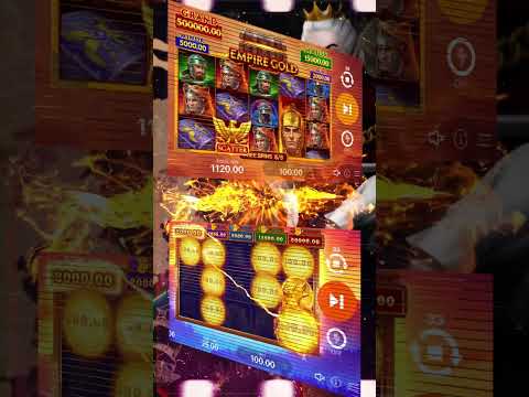 Major Jackpot 88 Fortunes Slot Machine #slots #slotmachine #jackpot #slot