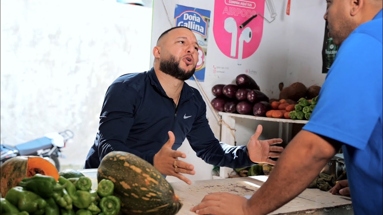 Le pidió a su amigo que le diera trabajo que lo iba a cuidar pero nunca imagino que le pasaría esto…