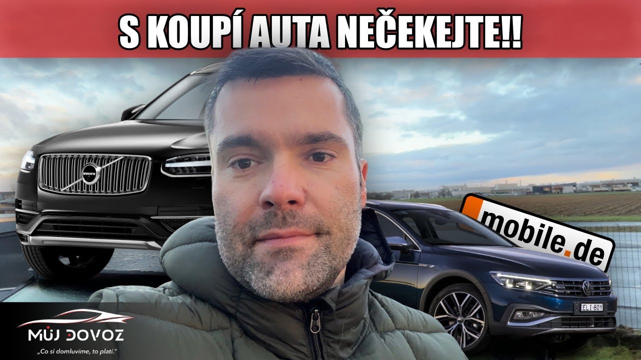 Kupujeme Passat Alltrack - koupený za 48 hodin ✅ Padají ceny ojetých aut v Německu nebo rostou?