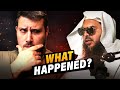What really happened between uthman bin farooq and daniel