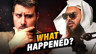 What Really Happened Between Uthman bin Farooq and Daniel?