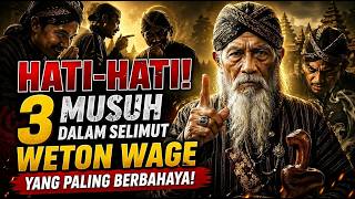 BEWARE‼️ The 3 Most Dangerous Enemies in Sheep’s Clothing for Weton Wage!