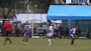 UAAP S73 Men s Football Tournament UP def ATENEO 0 1