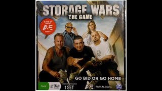 Storage Wars