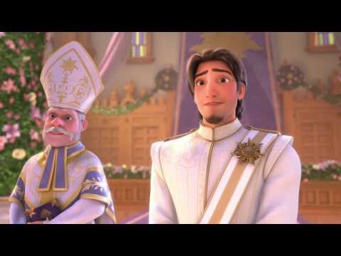 Tangled Ever After 2012 1080p FullHD