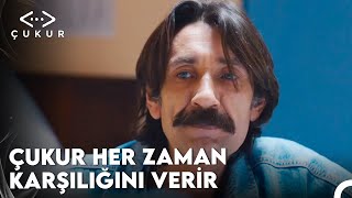 Çukur'un Muhittin Abisi Var - Çukur 18. Bölüm