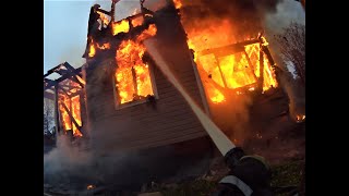 видео: Глазами начкара #28:Горит дом. Майские праздники. Начало. картинка: Глазами начкара #28:Горит дом. Майские праздники. Начало.