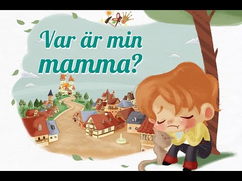 Video: Mamma, Varför är Jag Ingen: Hur Man Höjer Ett Barns Självkänsla Och Gör Honom Självförtroende