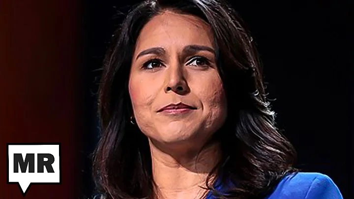 Did You Know Tulsi Gabbard Grew Up In A Homophobic...