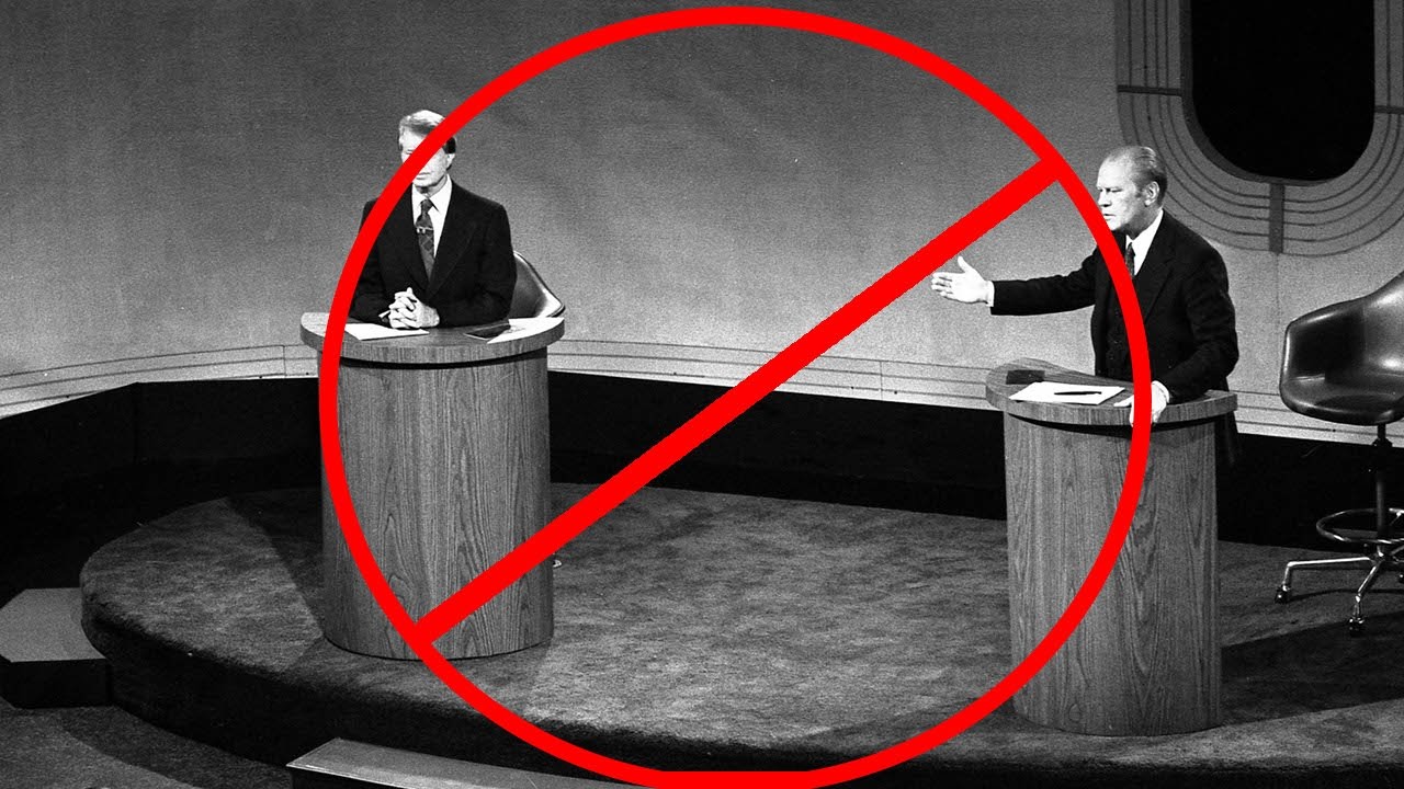 Why I Dont Debate Atheists - YouTube