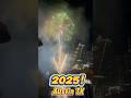 welcome to 2025 from #Austin #Texas: live music, fireworks, and countdown #2025