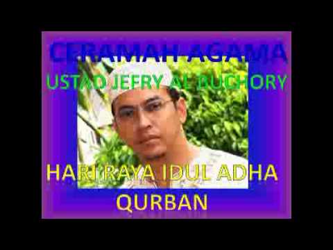 Contoh Ceramah Idul Qurban - Sepcont