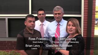 Lowe's Grant - Windows.mov