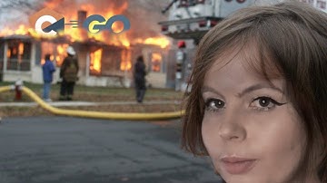 Why CGO is Dangerous