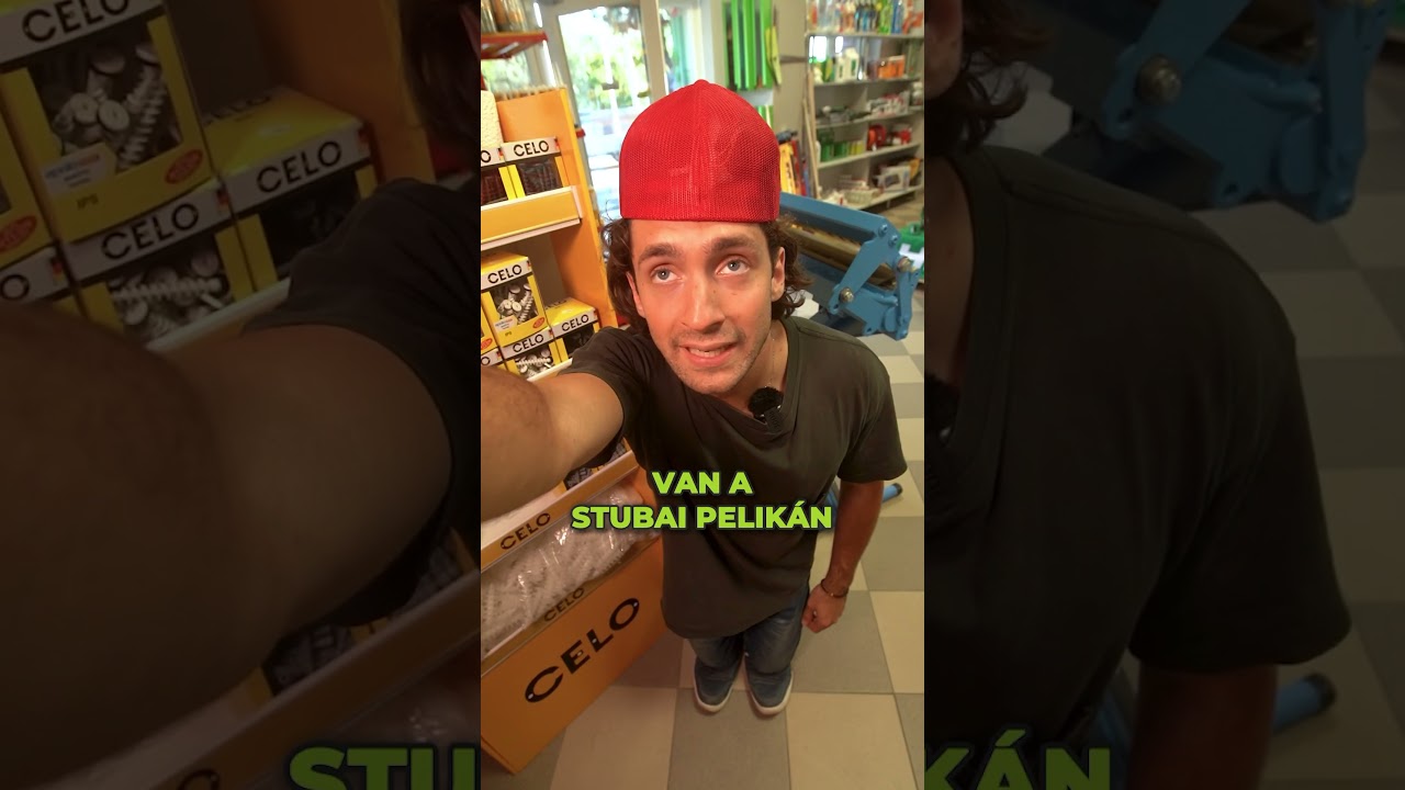 Minőségi szerszámokért keresd fel webshopunkat…👌 #keribadog #bádogos #vicces #építkezés #gyerekpoén