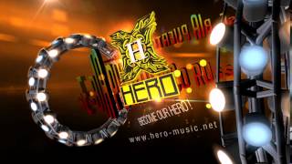 HERO Music - Become our HERO