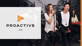 Будем славить Бога - SKEEMANS WORSHIP (Acoustic Version) / Proactive FM Будем славить Бога - SKEEMANS WORSHIP (Acoustic Version) / Proactive FM