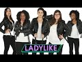 What The Same Outfit Looks Like On Different Body Types • Ladylike