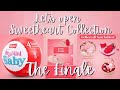 NEW Mini Brands Sweet Heart Collection - The Finale? @MiniBrands_ZURU #minibrands #myminibaby