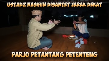 UN DATANGI  PARJO GURU DUKUN HEBAT TANAH JAWA | Kisah - Ustadz Nasihin