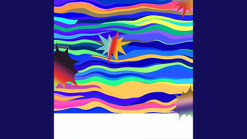 Pulsating Ambience for Positive Movements