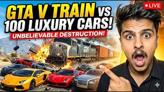 GTA V LIVE 🔥#shortsfeed #shortslive #gta #shorts #live #gta5