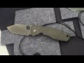 Blade Show 2013 - Vox knives