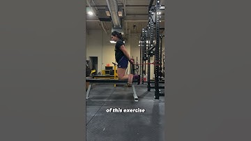 Concentric phase focused nordic hamstring curl 🔥