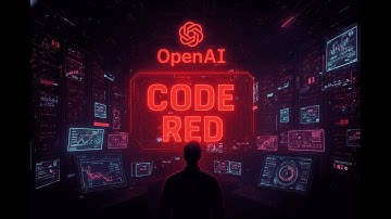 RED CODE: OpenAI Is in Panic Mode