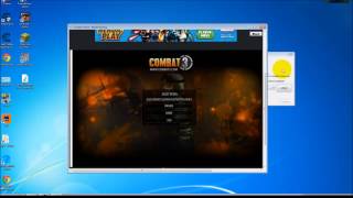 Combat 3 - Multihack