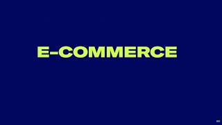 E-Commerce Short Course | Introducing The DMI Track | Digital Marketing Institute
