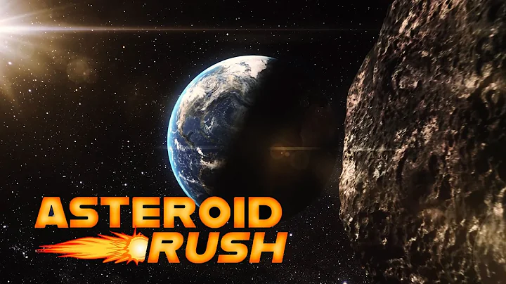 Asteroid Rush - Planetary Defense | Free Documentary Space