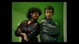 MIND STRETCHERS -Tight Living -The Problem, into Earth's Physical Resources - BBC2 - 21st May 1985