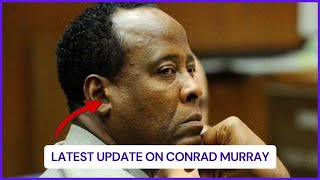Celebrity Where is Conrad Murray Now 2026 Profile