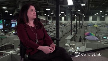 CenturyLink Her Story - Great Place to Work