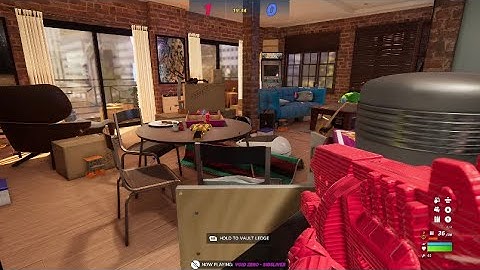 HYPERCHARGE Unboxed 4K XBOX SERIES X